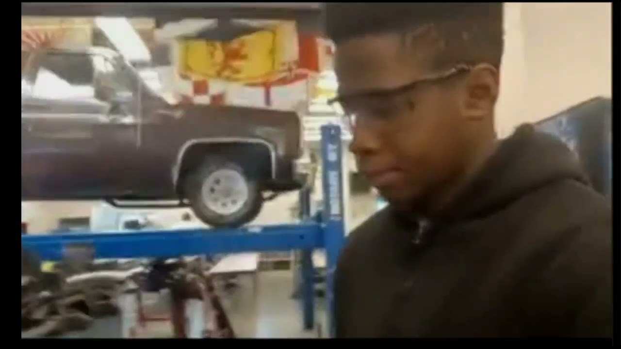 Easy Transmission Fluid Flush