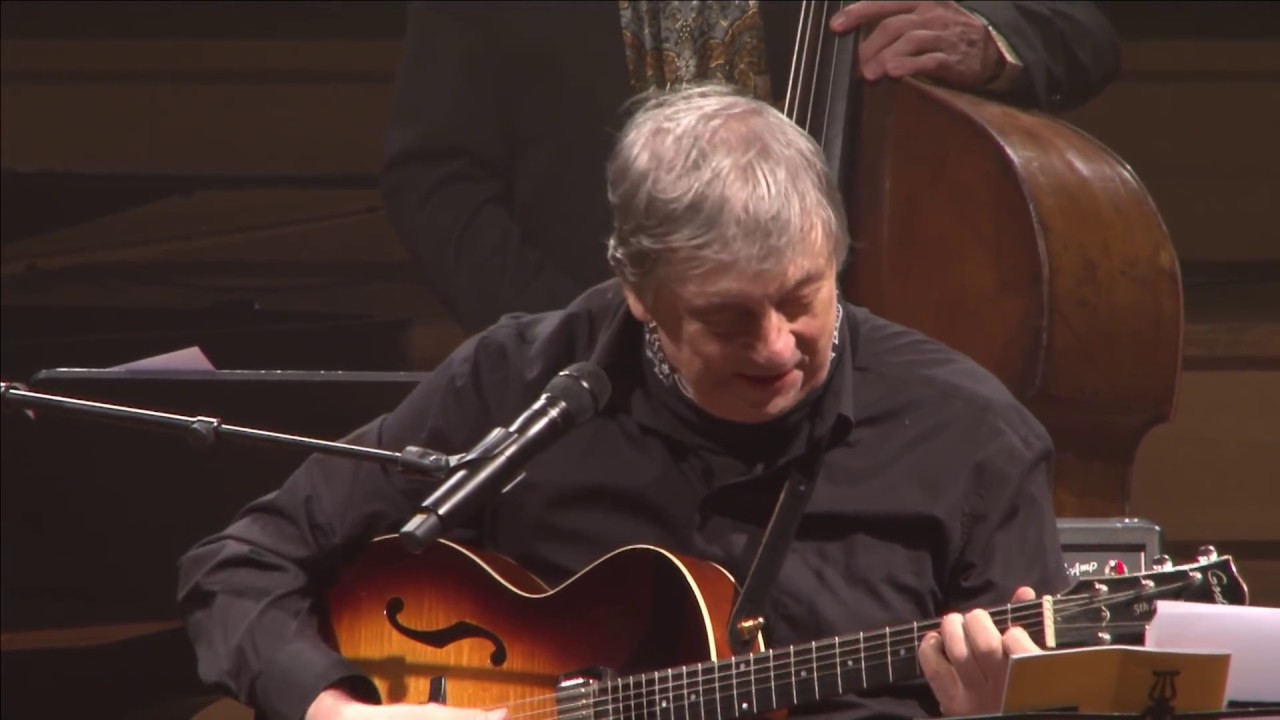 philip catherine live at flagey