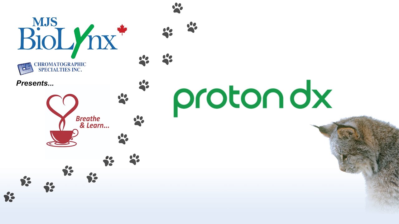 ProtonDx Breathe and Learn