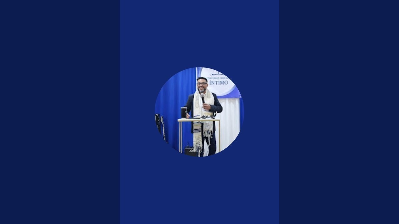 Profeta Lorenzo Villalobos  huesos secos recobren vida
