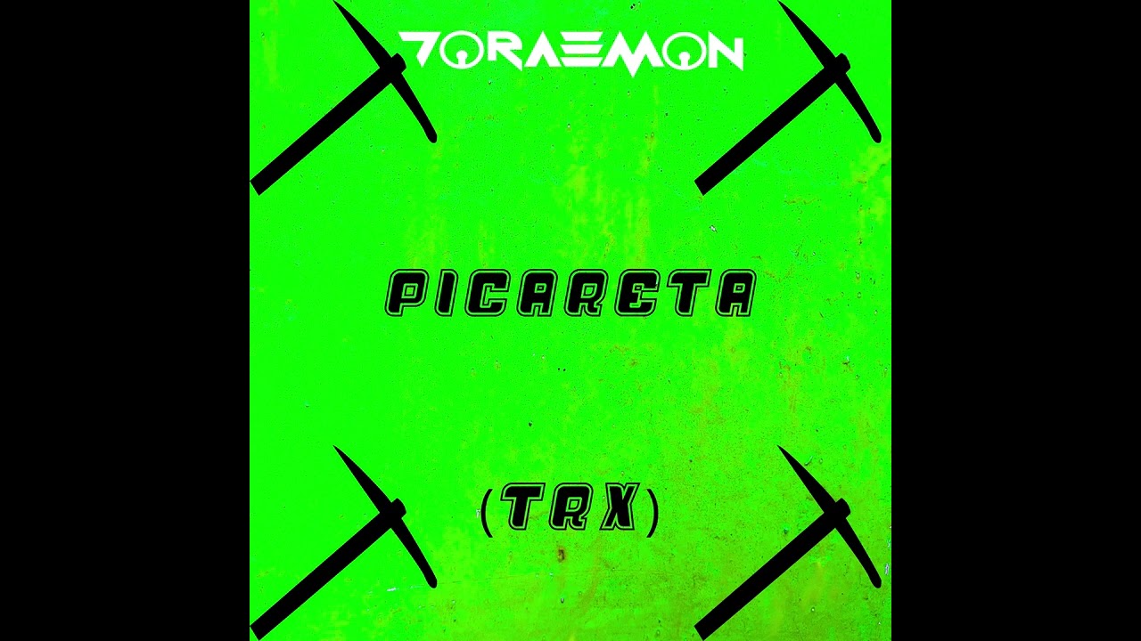PICARETA  TARRAXO