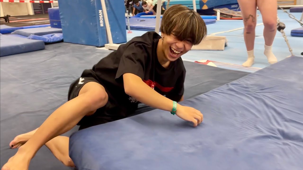 Hooked 2024 TRICKING World championship ￼