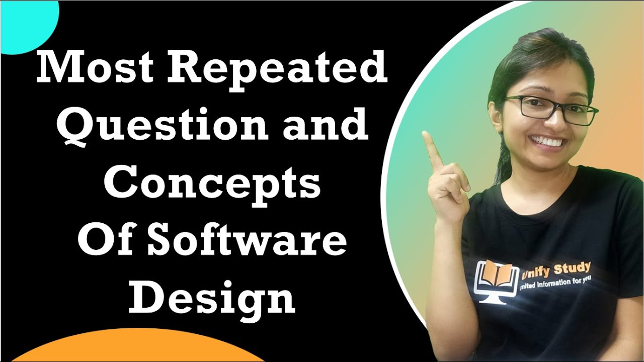 Most Repeated Concepts Of Software Design-Cohesion,Coupling,MVC | Software Engineering - Day 5