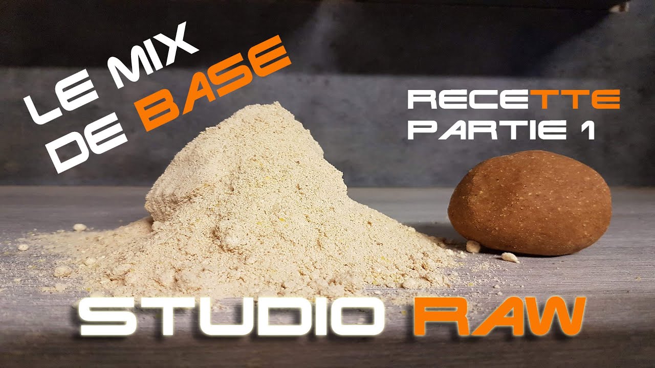 Recette de bouillette 