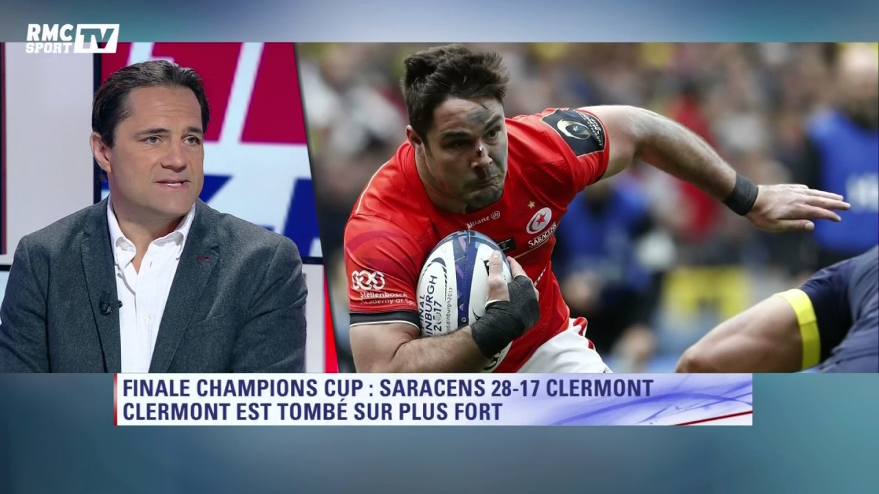 Le best-of du Grand Week-End Sport du dimanche 14 mai