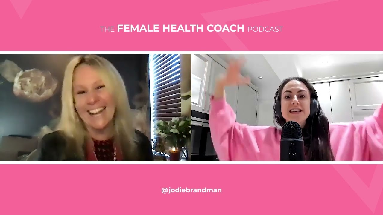 Spiritual Fertility with Dr Julie Von