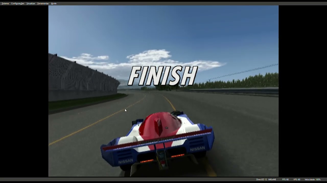 Fastest possible speed in Gran Turismo 4 (No cheats/glitches)