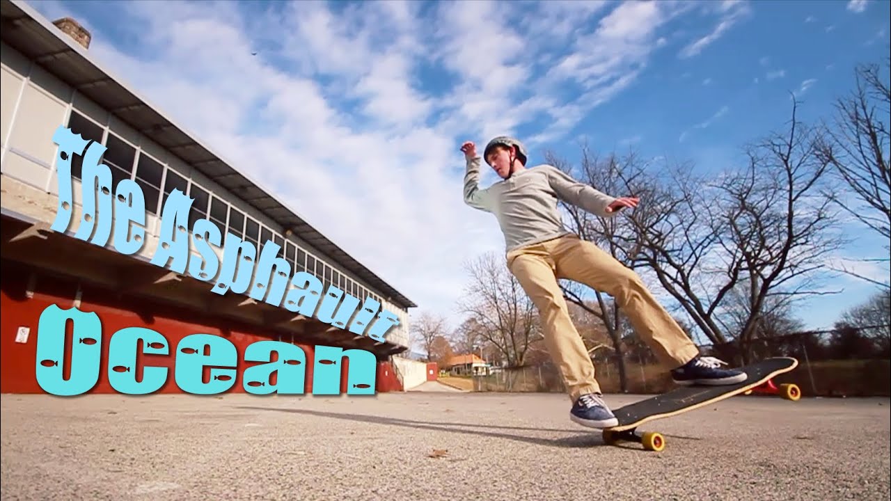 Loaded Boards | The Asphalt Ocean