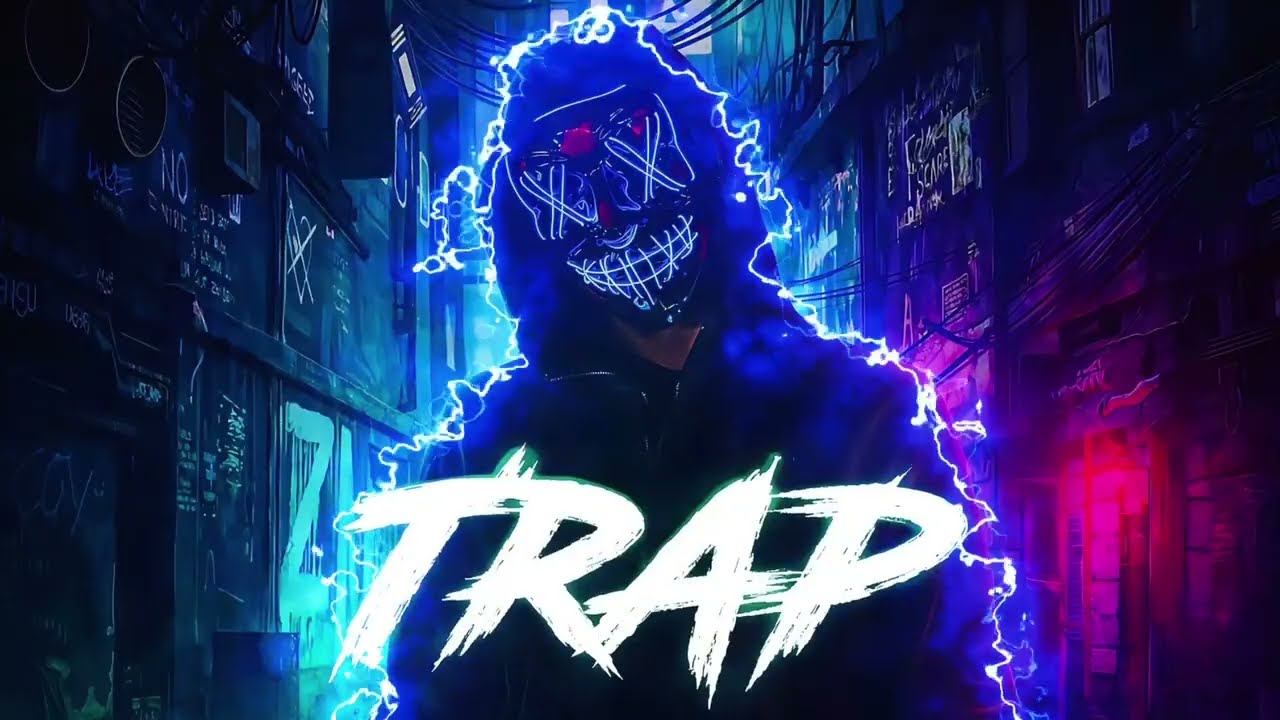 Trap Cartel [GANGSTER TRAP]