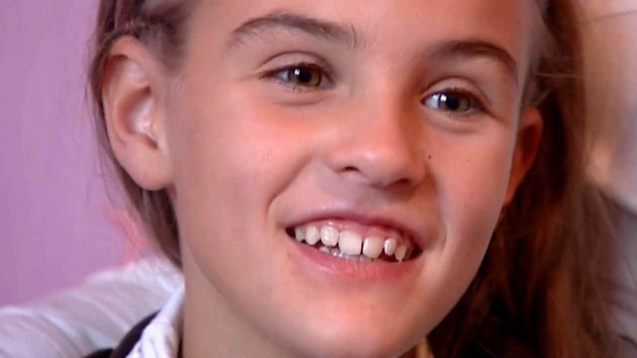 Quand ta fille veut devenir Mini-Miss