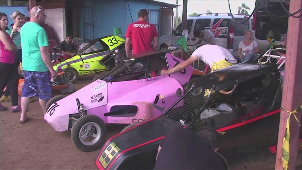 Programa 29, Discovery Turbo, ano 07!