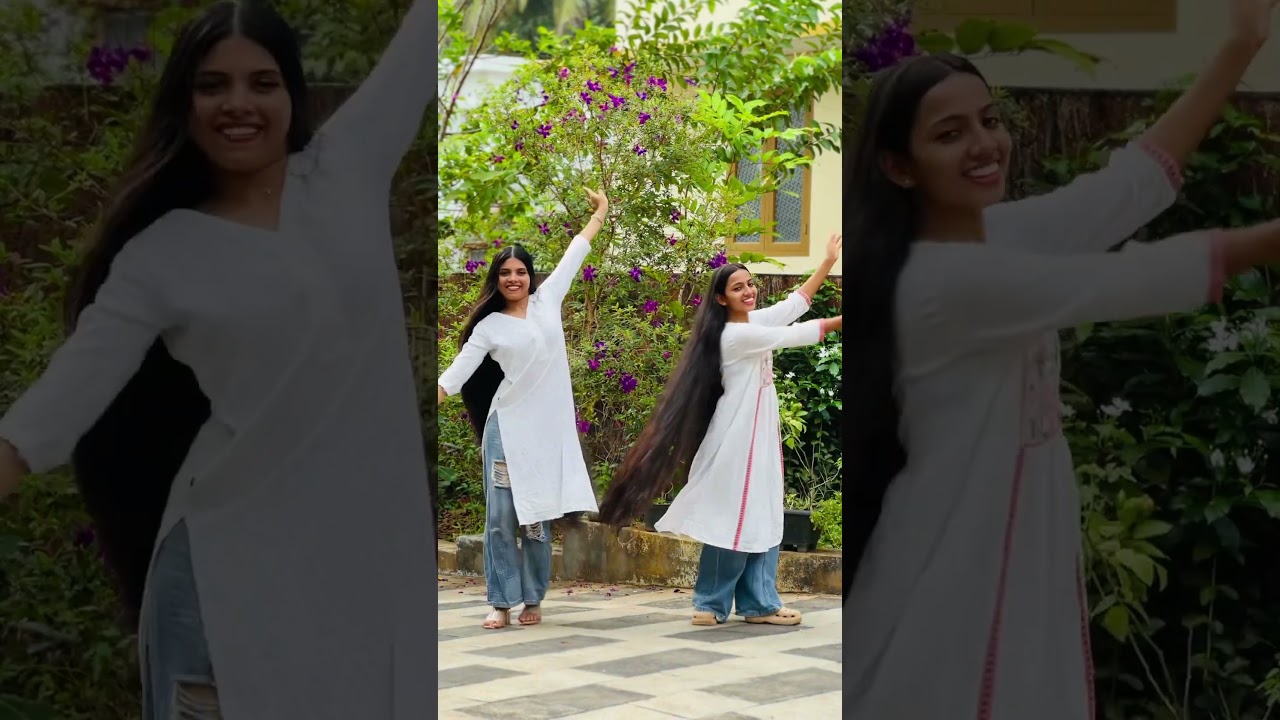 Aaruyire 💗🫶🏻 #arrahman #music #bollywood #song #ishithashetty #dance