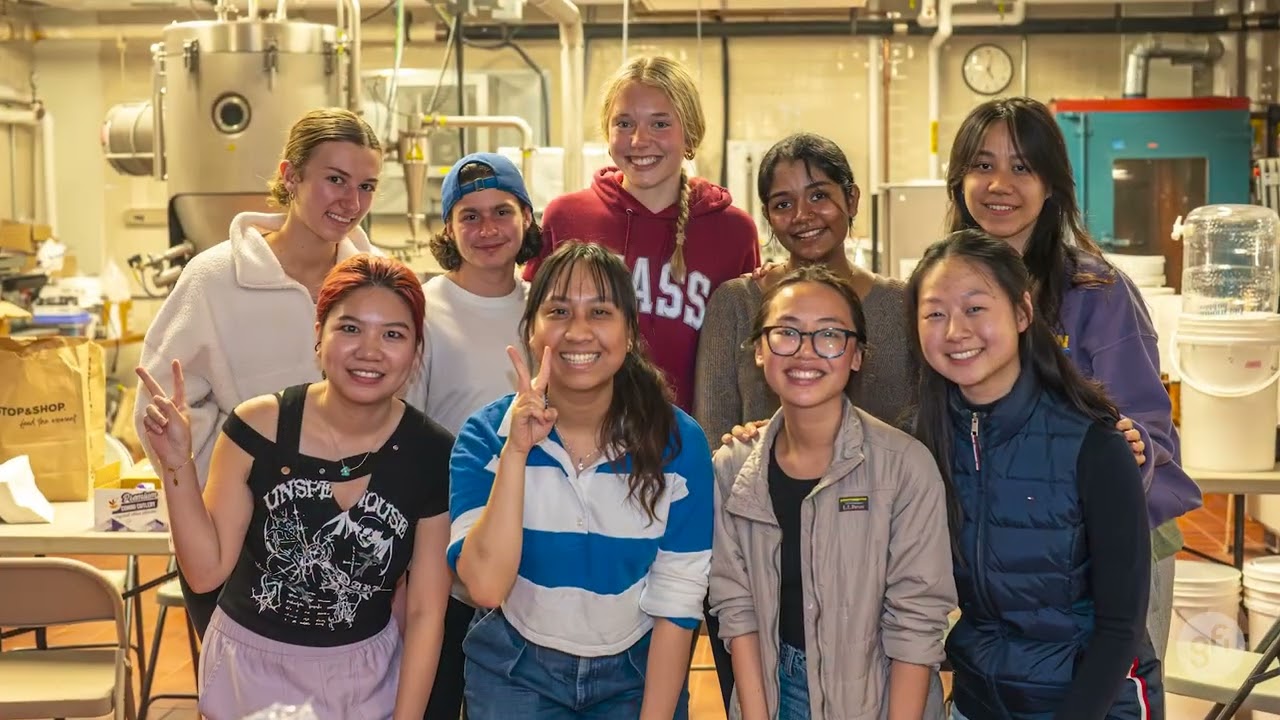 Welcoming the 2025 Alt Protein Project cohort