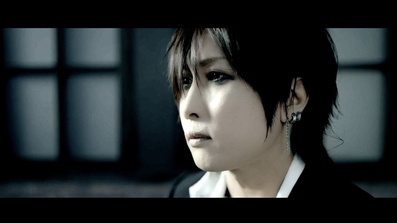 KIRITO「INTO THE MIRROR」MV