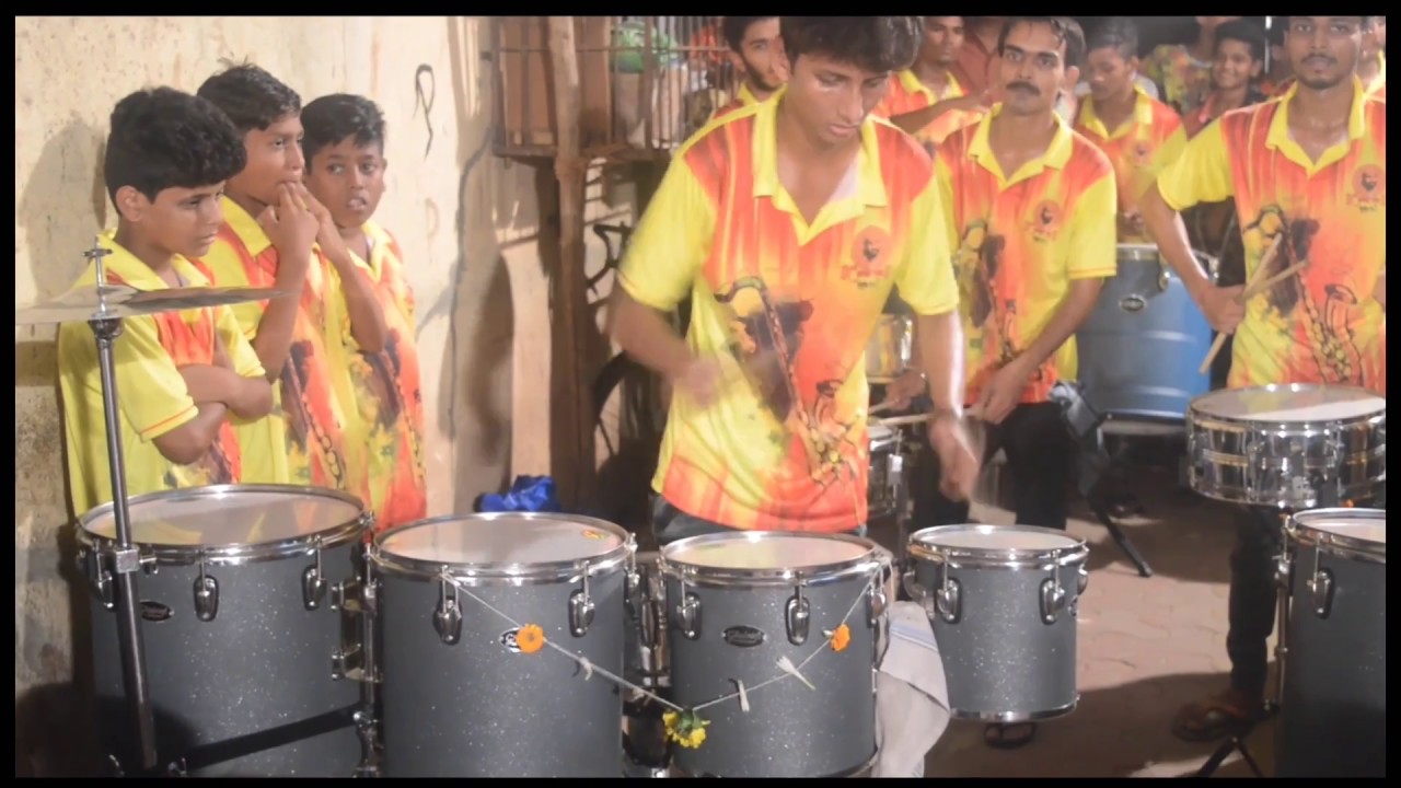 Marathi Lawni | Janta Raja Musical Beats | 8169705611, 7045803775