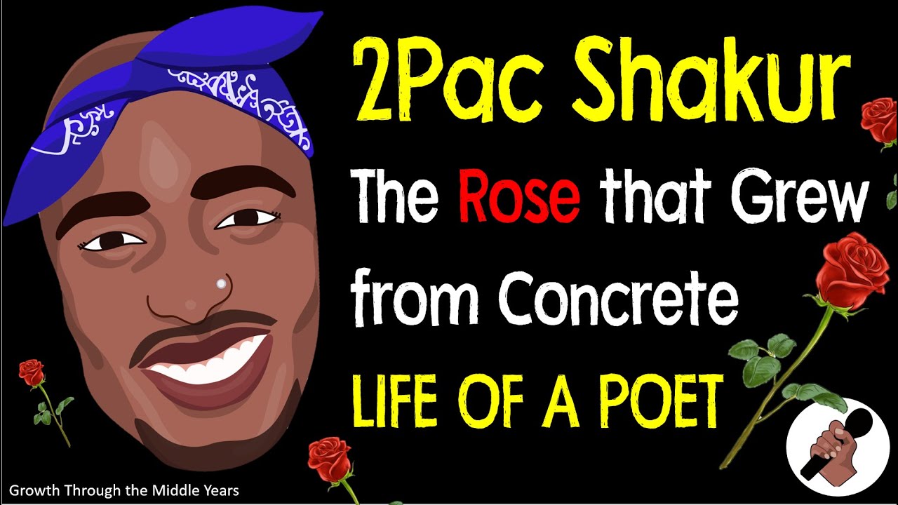 2Pac: The Rose that Grew from Concrete (PG)