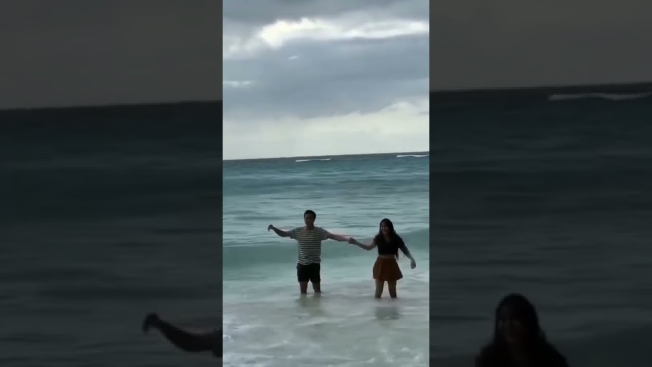 #kathniel Sweet moments