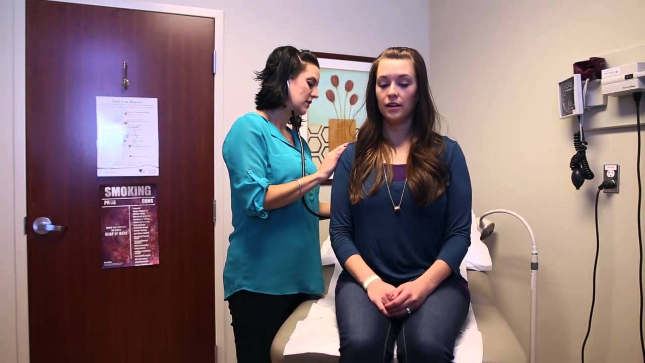 Michelle Grubb, CNM - Lone Peak OB/GYN