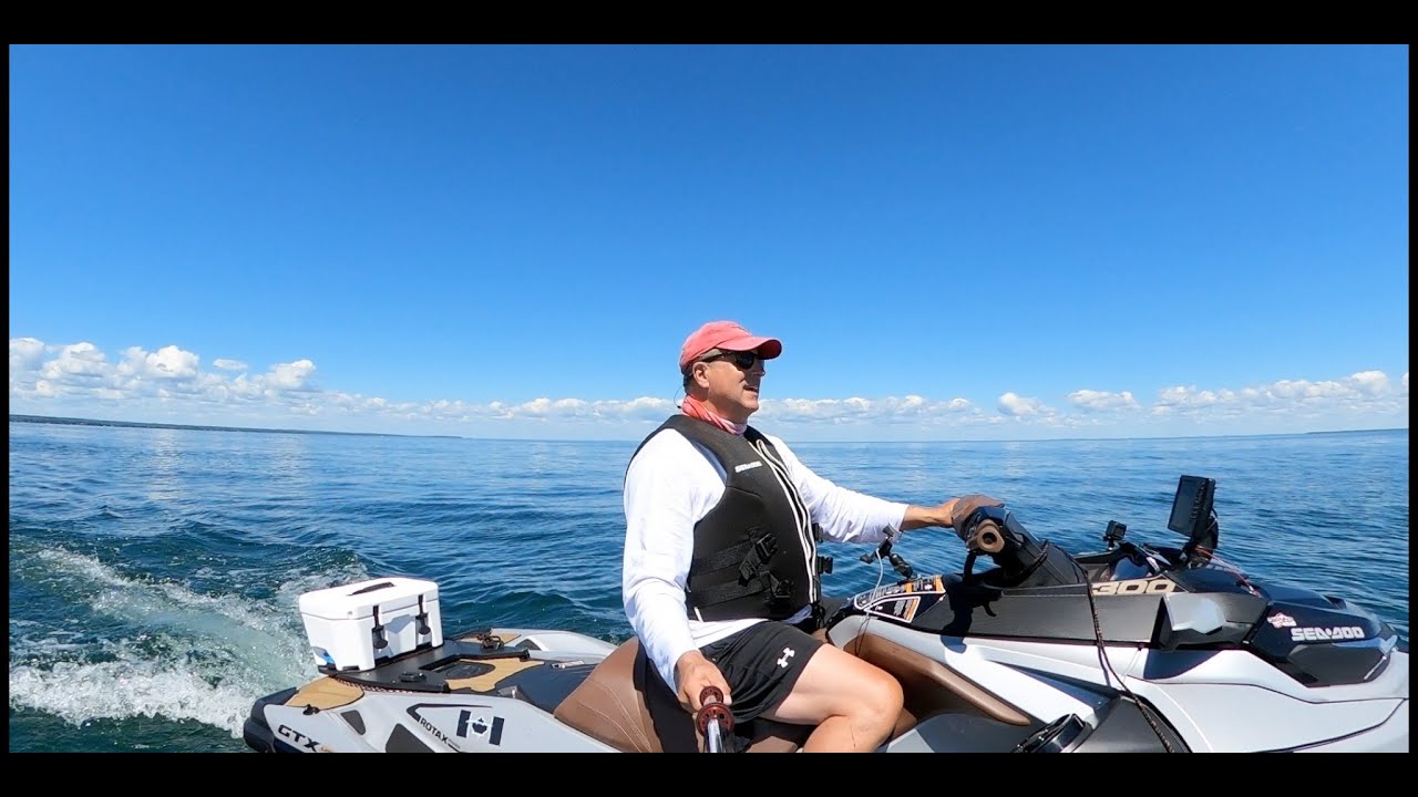 Lake Simcoe and Friday Harbour