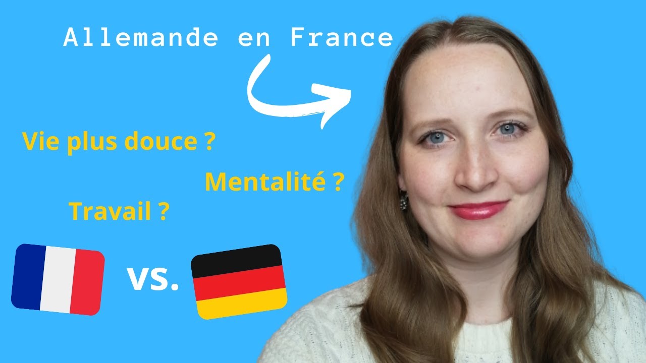 FAQ | Est-ce facile de s'installer en Allemagne, Mentalité des allemands, Allemagne Est vs Ouest