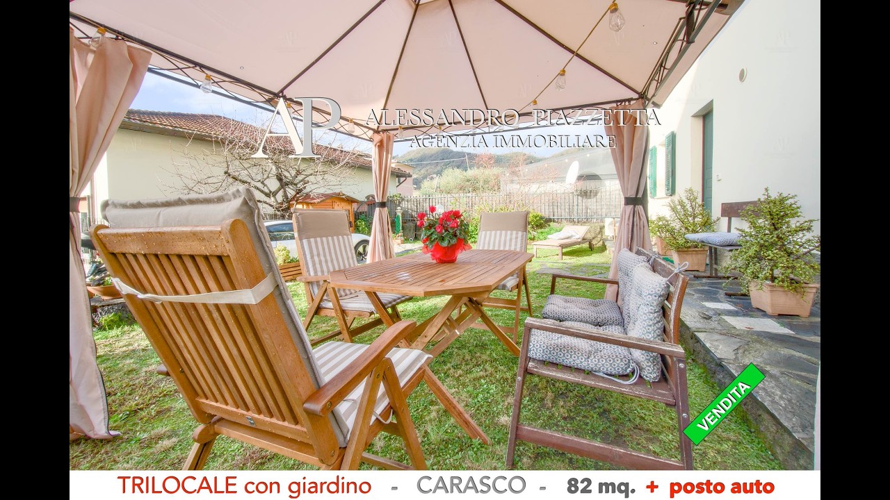 Alessandro Piazzetta Immobili in vendita ed in affitto a Genova e Riviera Ligure
