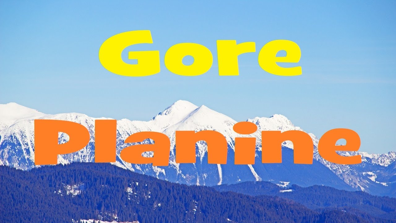 Gore