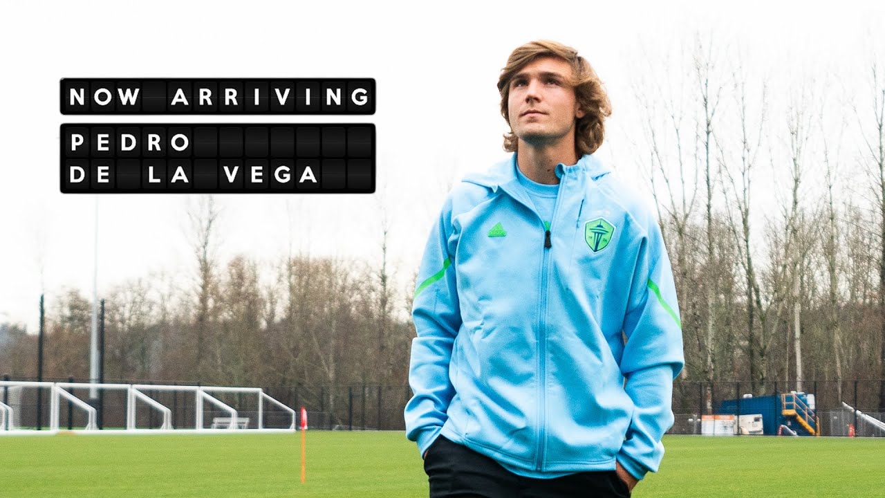 Now Arriving: Pedro de la Vega arrives in the Emerald City