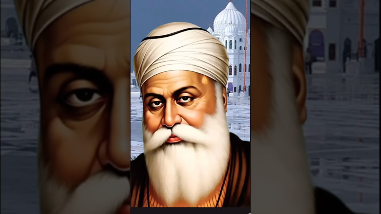 #gurunanakdevji#sikhculture