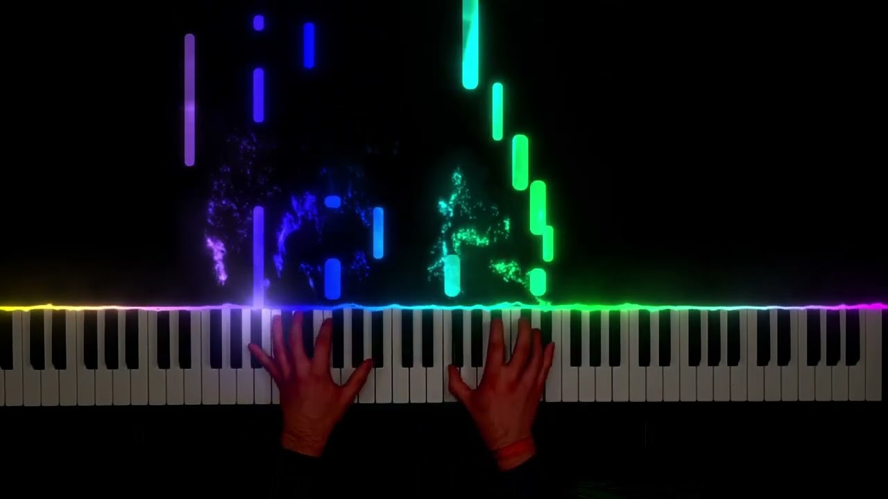 Cody Francis - We're Gonna Be Okay [Piano Cover]