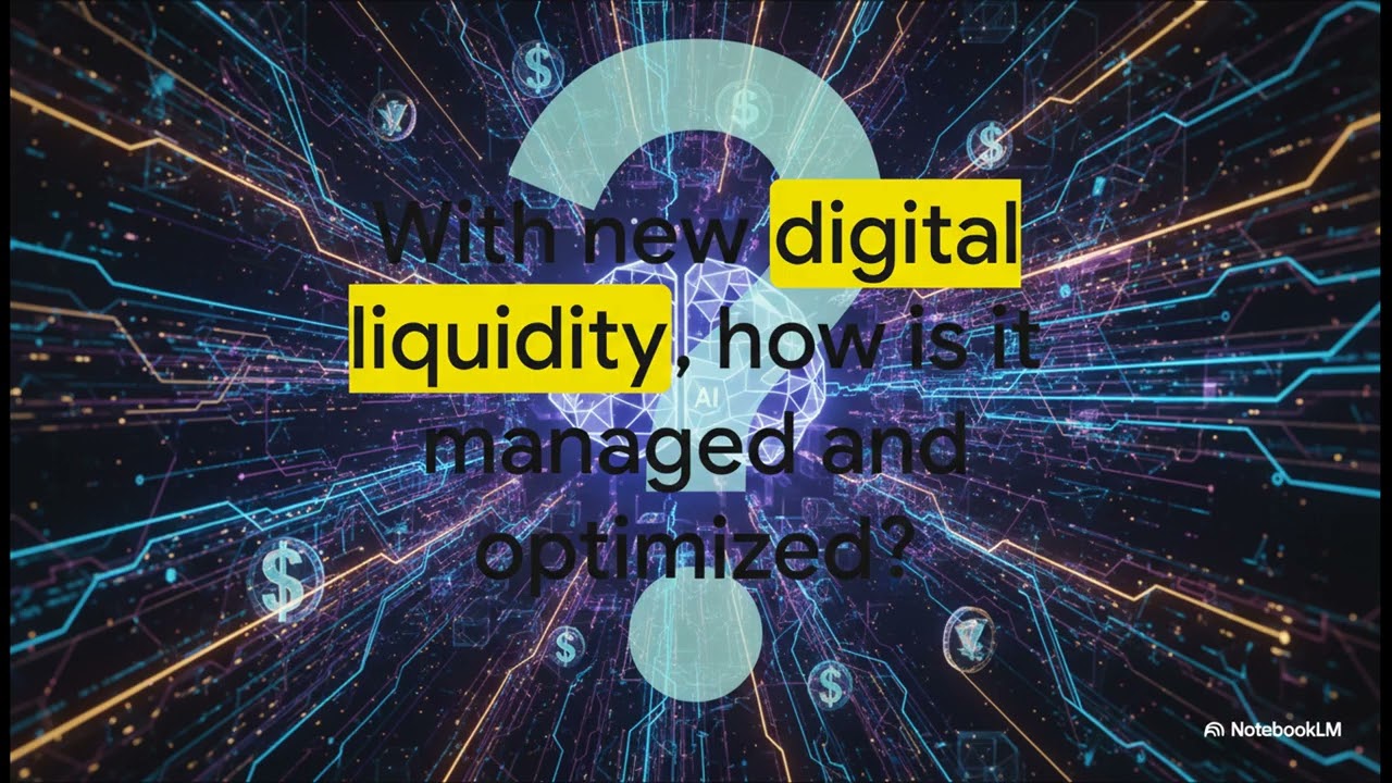 Architecting the Future of Finance | Innovation, Strategy & What’s Next