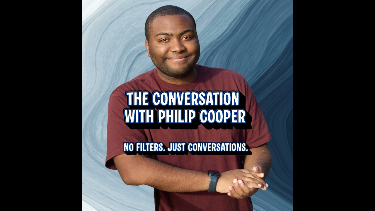 The Conversation S2 - Art, Oddities & Life on the Road | Hannah Rivera