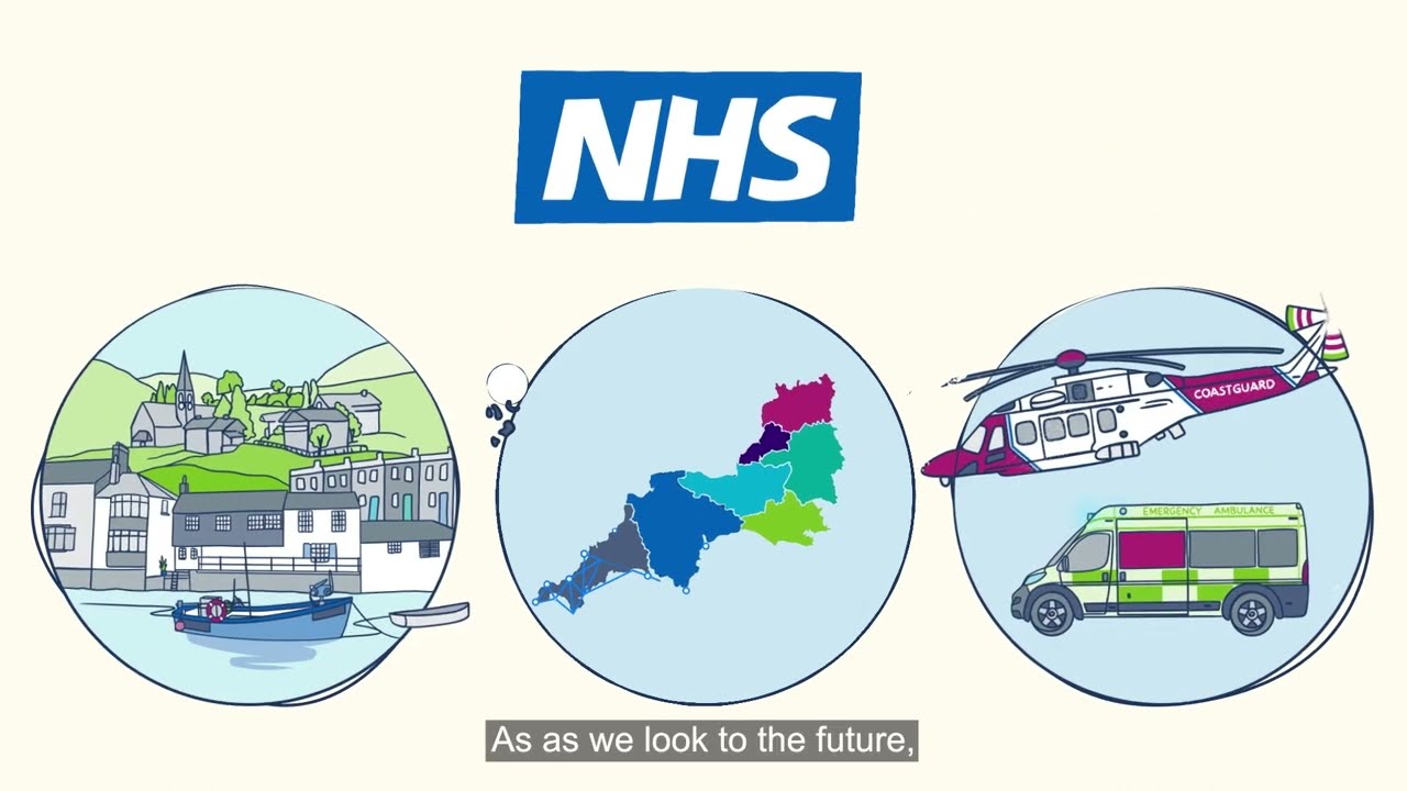 South West Digital Neighbourhoods