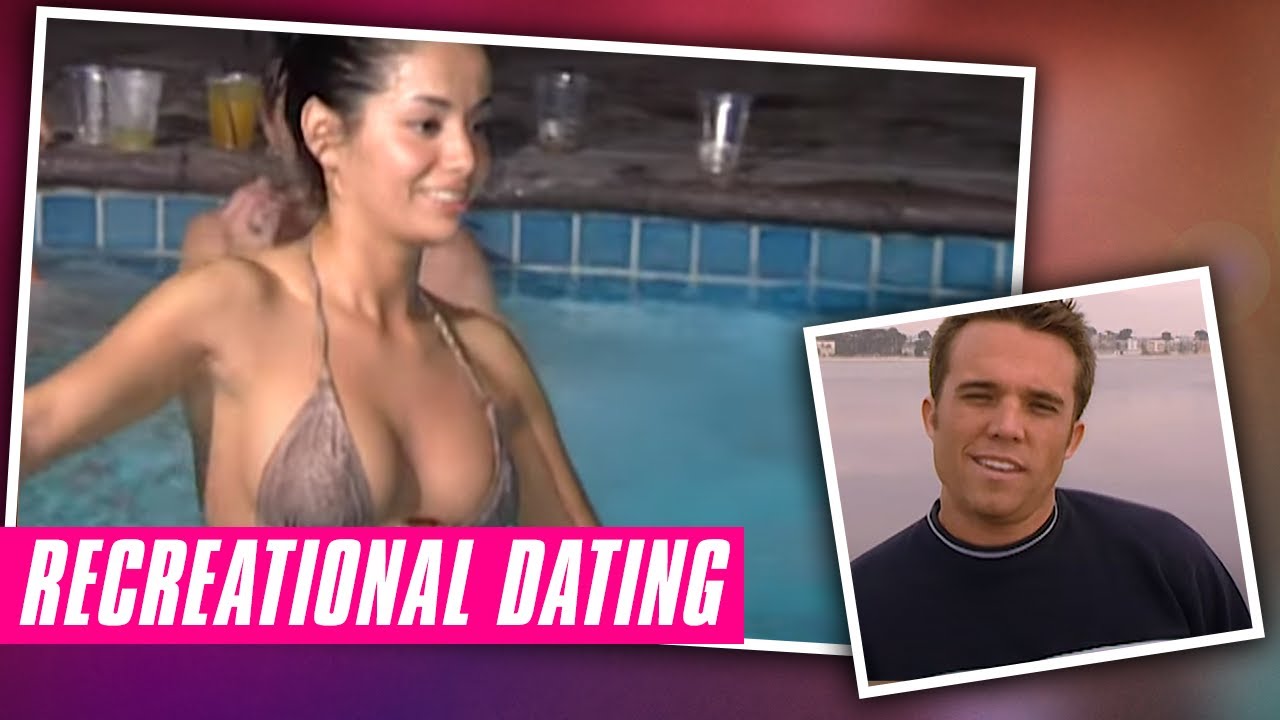 Recreational Dating | ElimiDATE | Full Episode