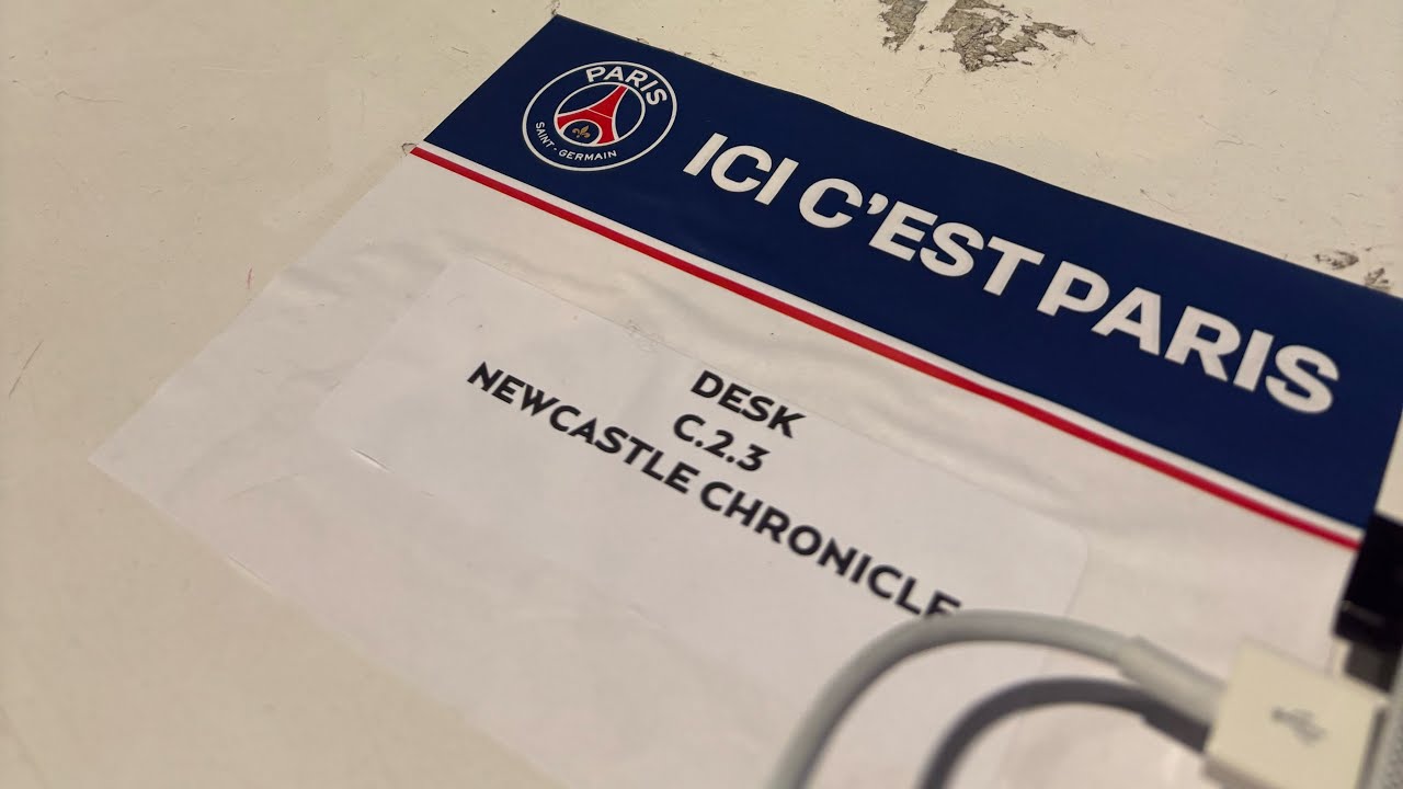 Newcastle United ruffled feathers of European champions + magic moments