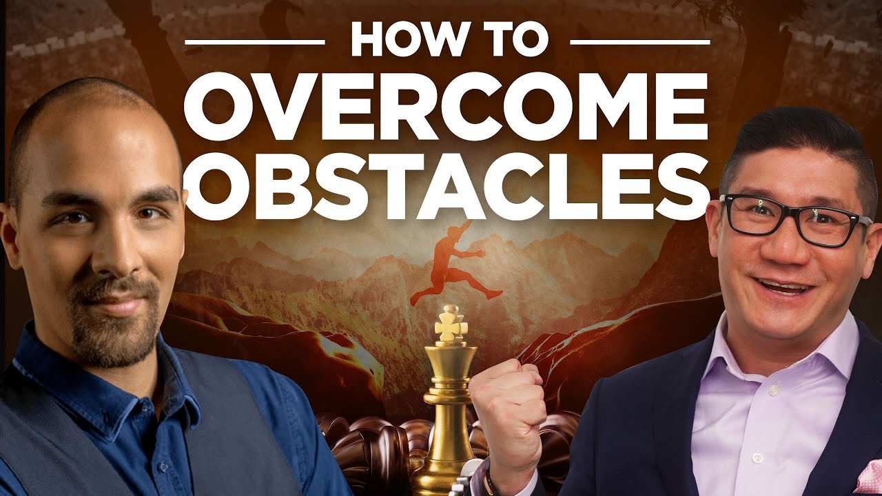How to Overcome Adversity & Obstacles As An Autistic Business Owner | How To Handle Adversity
