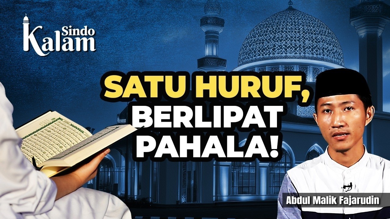 Keuntungan Besar Baca Al Quran di Bulan Ramadan