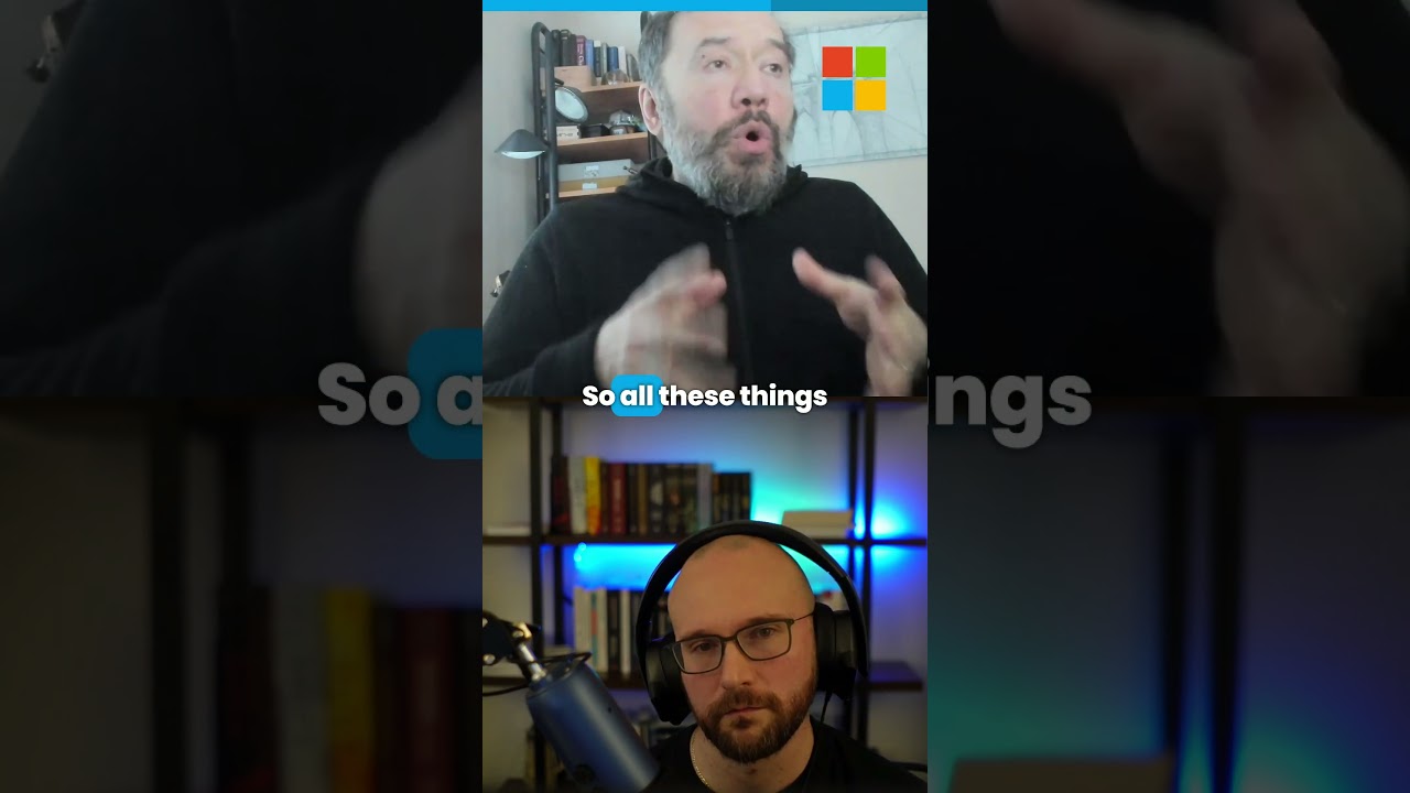 Tracking Changes in Data Workspace: What Admins Need to Know #podcast #microsoft #dataworkspace