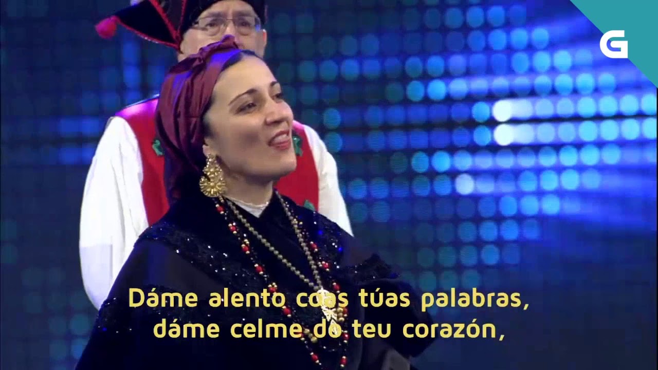 Cantigas e agarimos - Lela