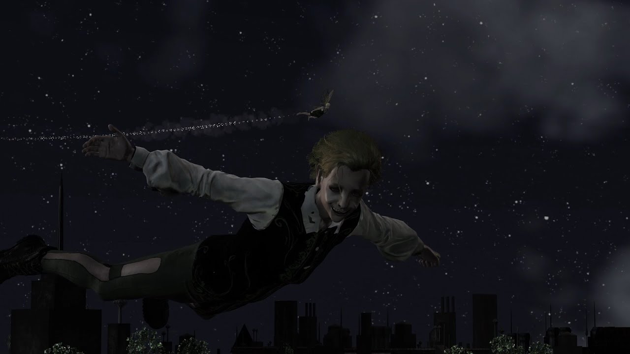 Peter Pan
