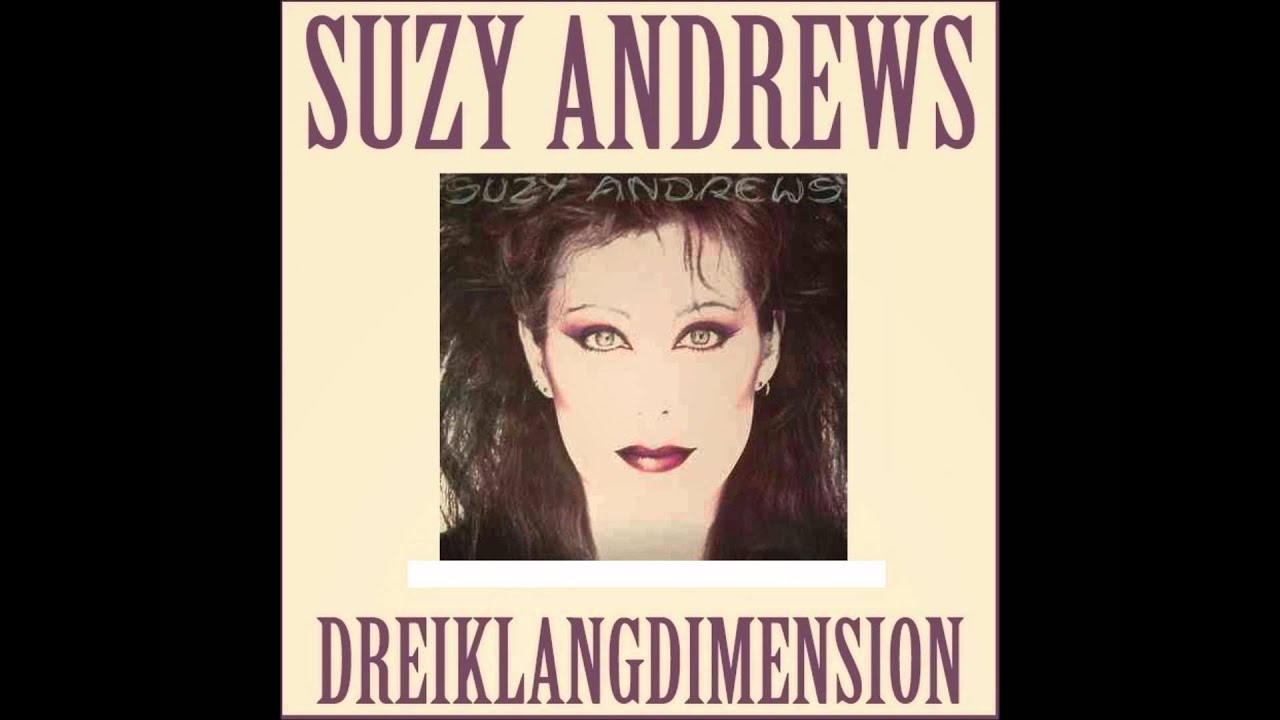 Suzy Andrews, Dreiklangdimension