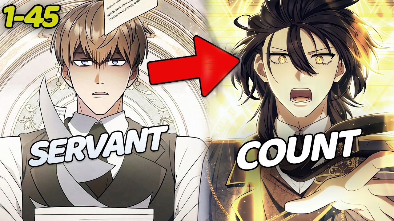 The Servant Who Came Back to Rule...