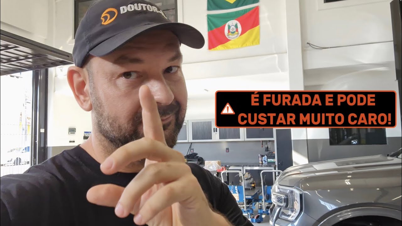 Ep.04-2026 - SISTEMA START / STOP... DESABILITE AGORA! DIA DE HYUNDAI E HONDA...