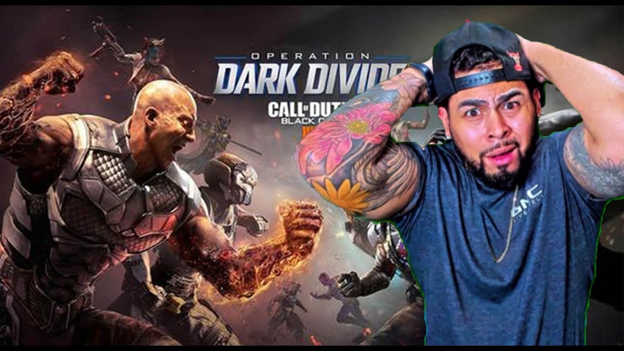 Black Ops 4 Rage Stream With XChasemoney & oRaunchyy. WHY ARE WE PLAYING THIS GAME!