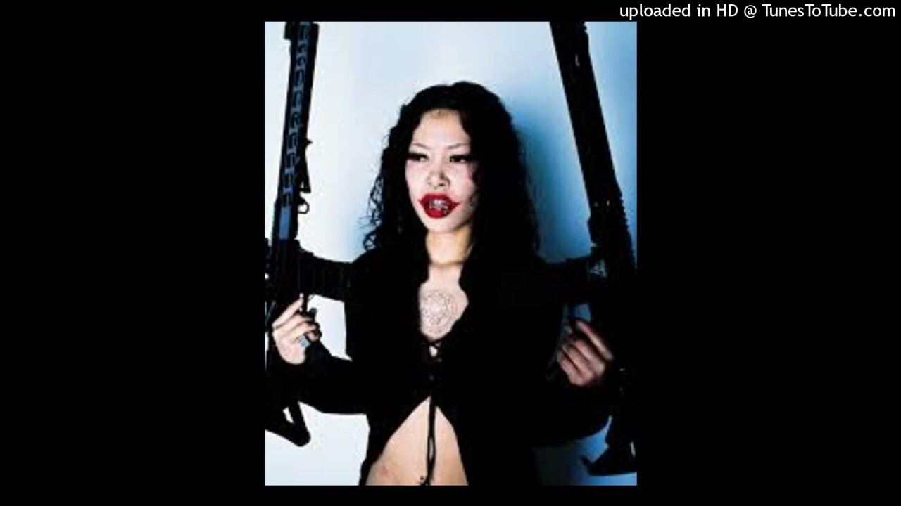 Molly Santana Type Beat 