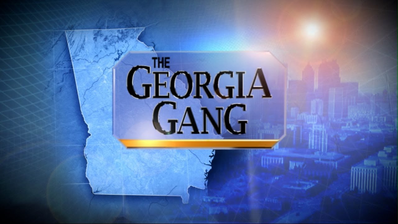 The Georgia Gang - January 25, 2026