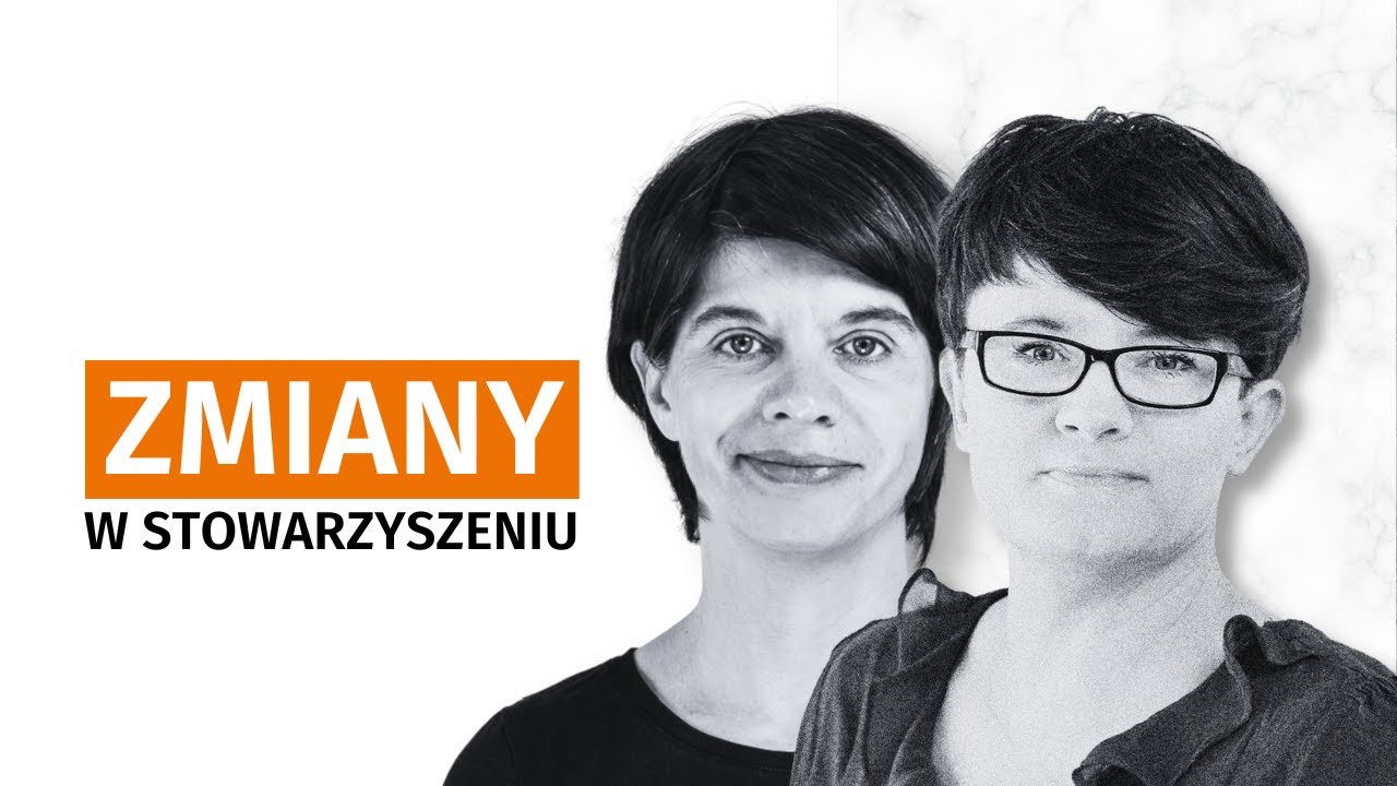 Jak zgłosić zmianę zarządu stowarzyszenia do KRS? 🔴 Kwadrans poradniczy ngo.pl