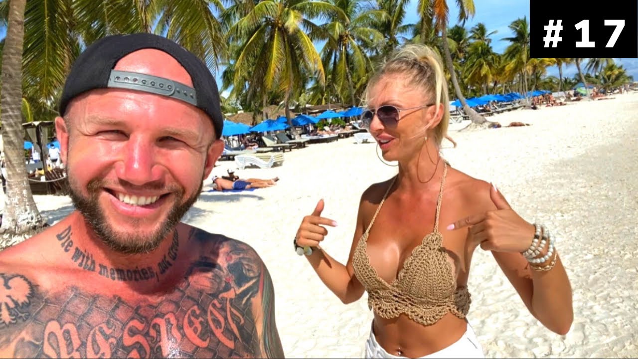 Mamy wam coś do powiedzenia ;) Kolejna walka na FAME MMA i skąd mam na to pieniądze... #17