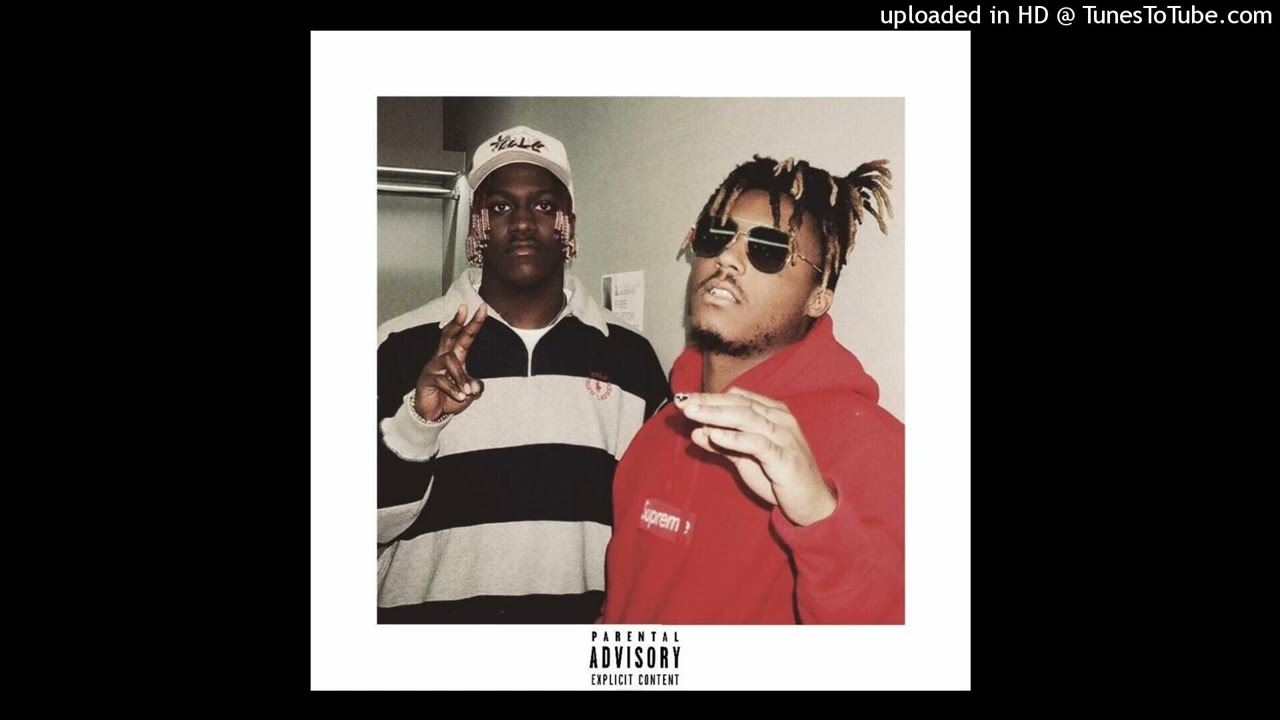 [FREE FOR PROFIT] Juice WRLD x Lil Yachty Type Beat 
