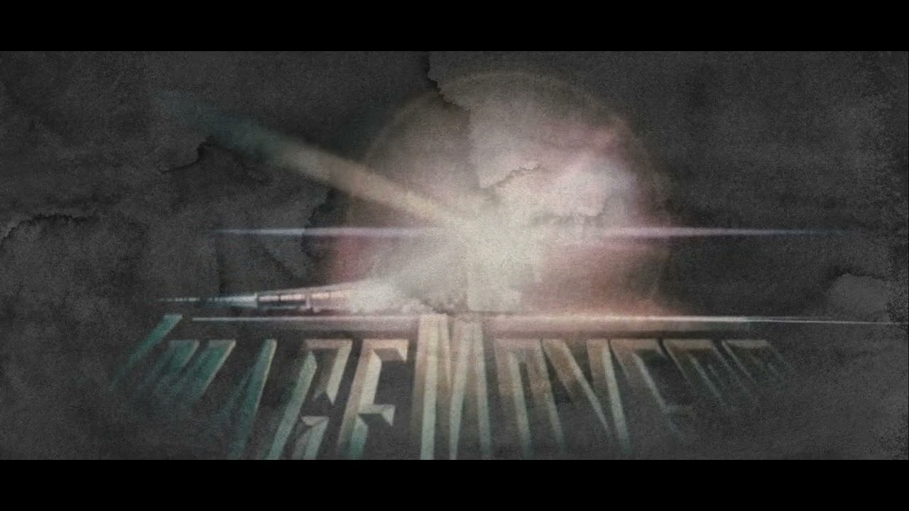 Monster House (MonsterSchoolVerse Style) Part 1: Opening Scene/Break Bike