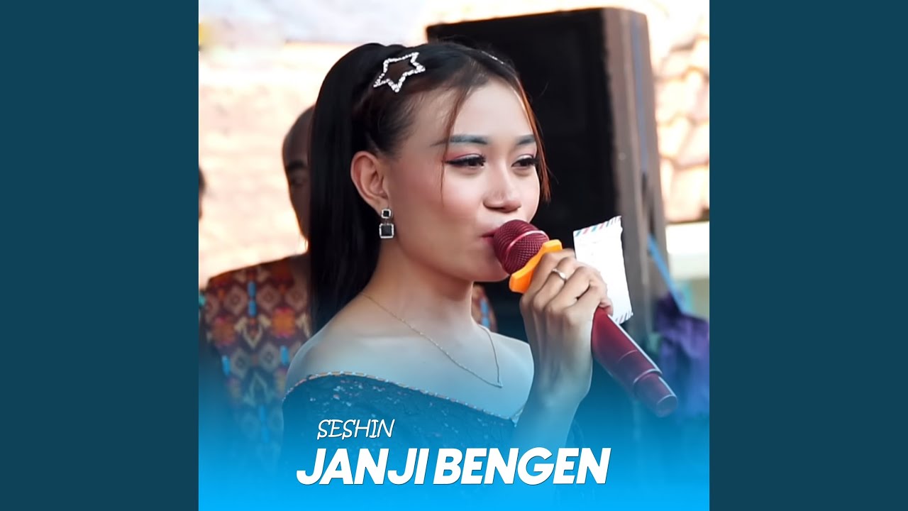 Janji Bengen (Live)